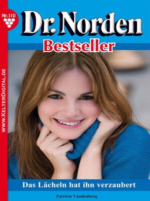 cover image of Das Lächeln hat ihn verzaubert